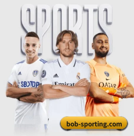 bob-sporting.com五大内容板块,覆盖赛事直播与实时比分